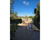 Venta - Villa - Fuente Álamo - Las Palas