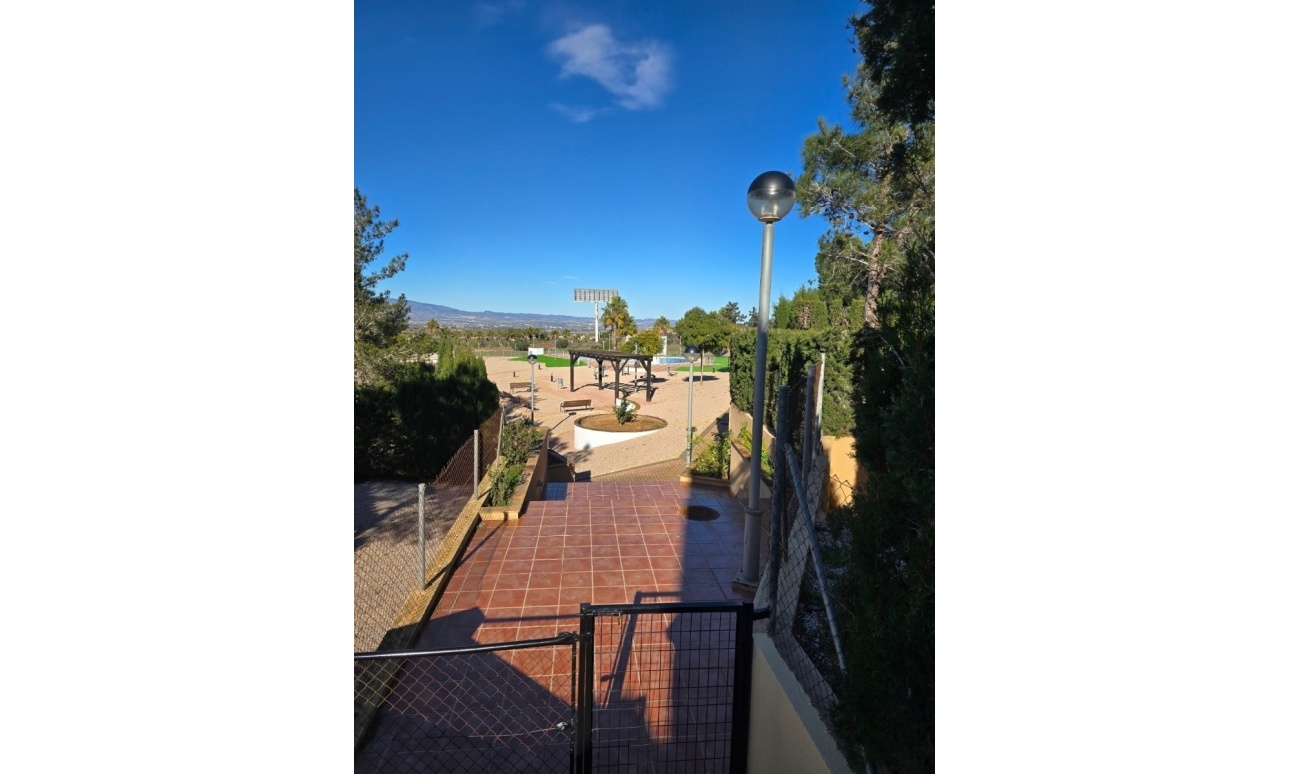 Venta - Villa - Fuente Álamo - Las Palas