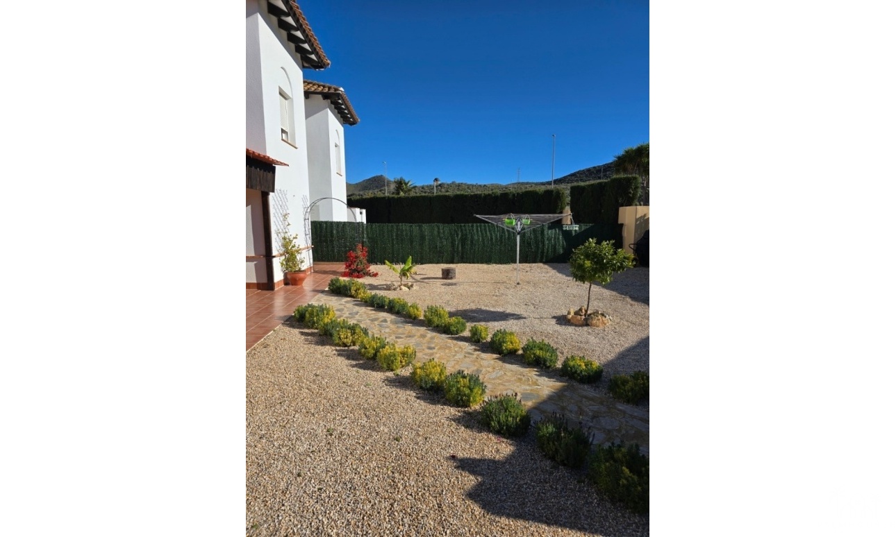 Venta - Villa - Fuente Álamo - Las Palas