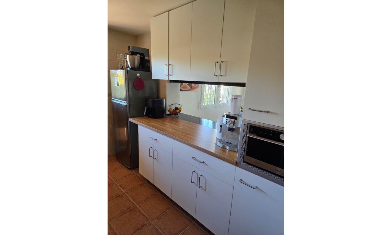 Venta - Villa - Fuente Álamo - Las Palas