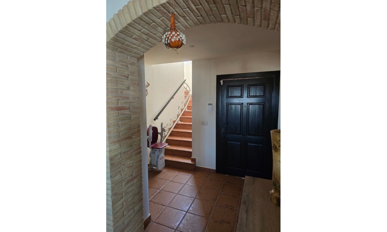 Venta - Villa - Fuente Álamo - Las Palas