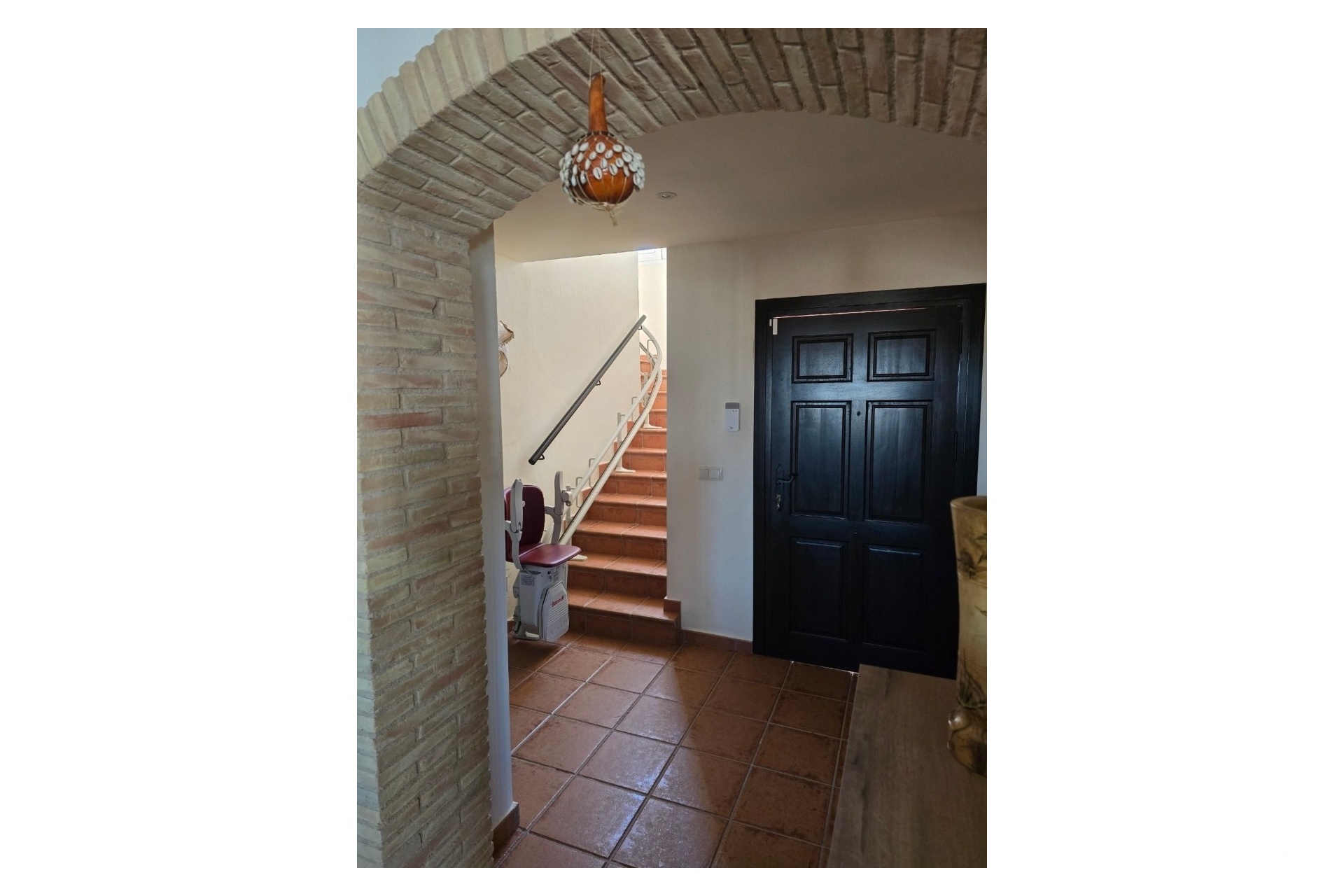 Venta - Villa - Fuente Álamo - Las Palas