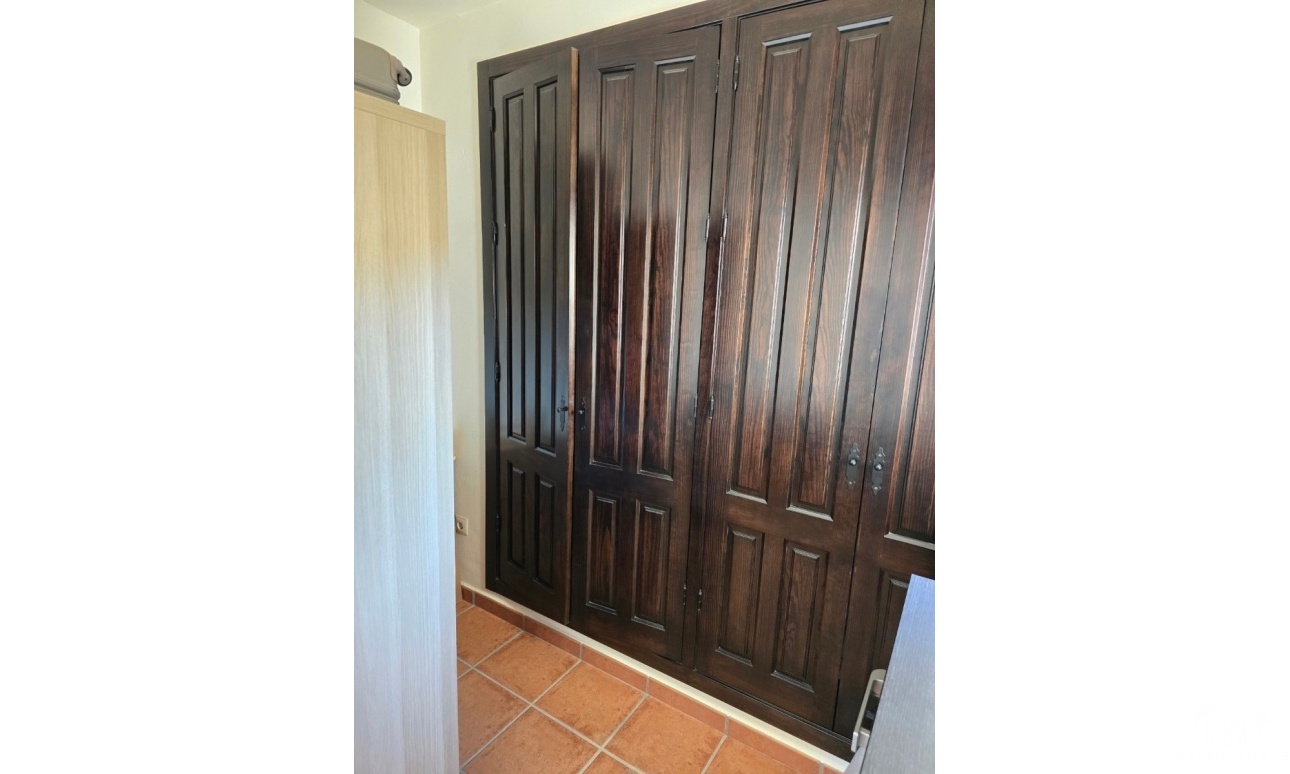 Venta - Villa - Fuente Álamo - Las Palas