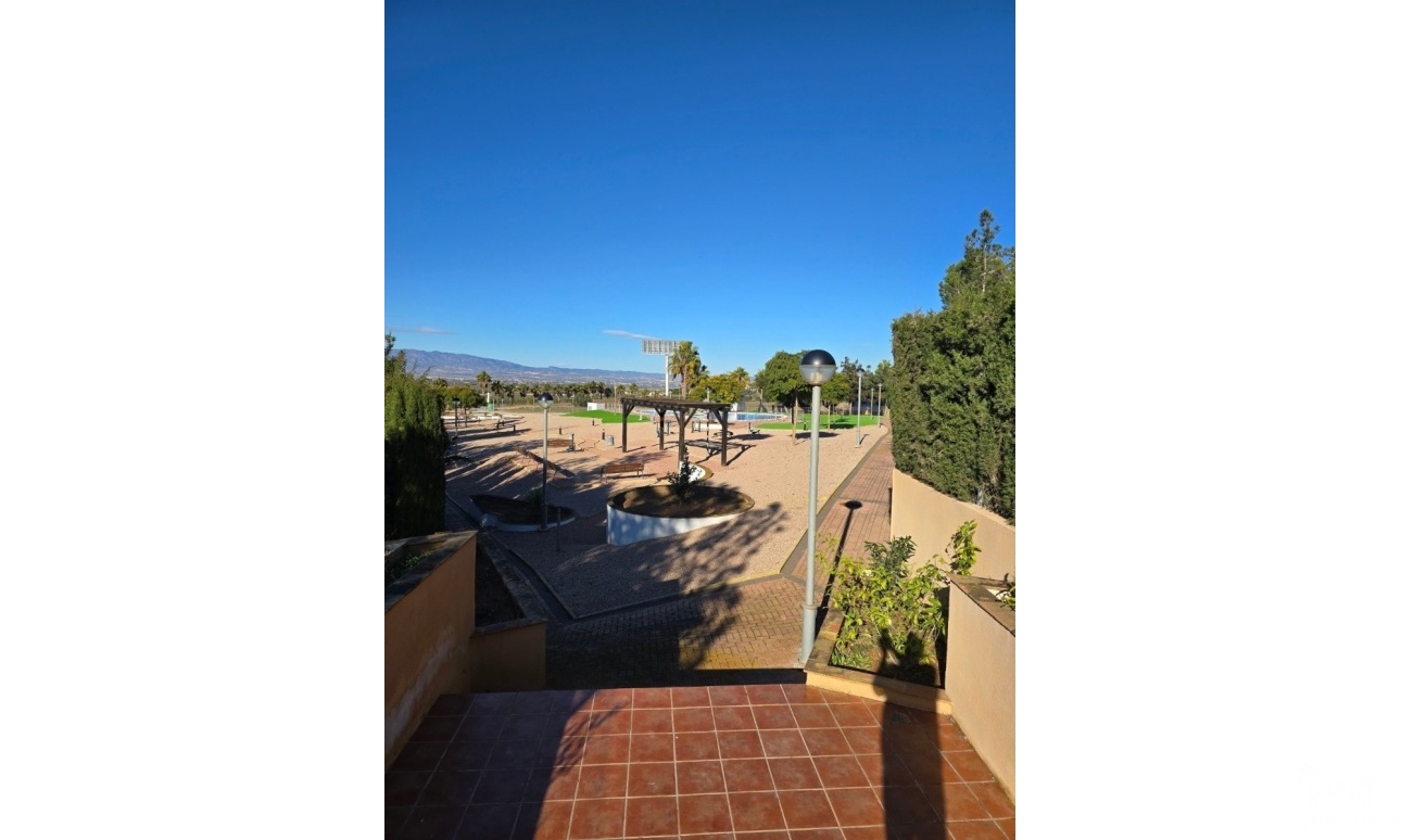 Venta - Villa - Fuente Álamo - Las Palas