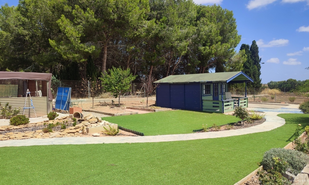 Venta - Villa - Gea Y Truyols - Inland