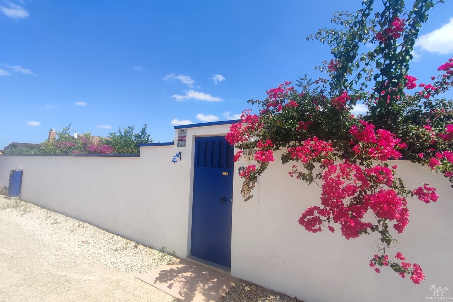 Venta - Villa - Gea Y Truyols - Inland