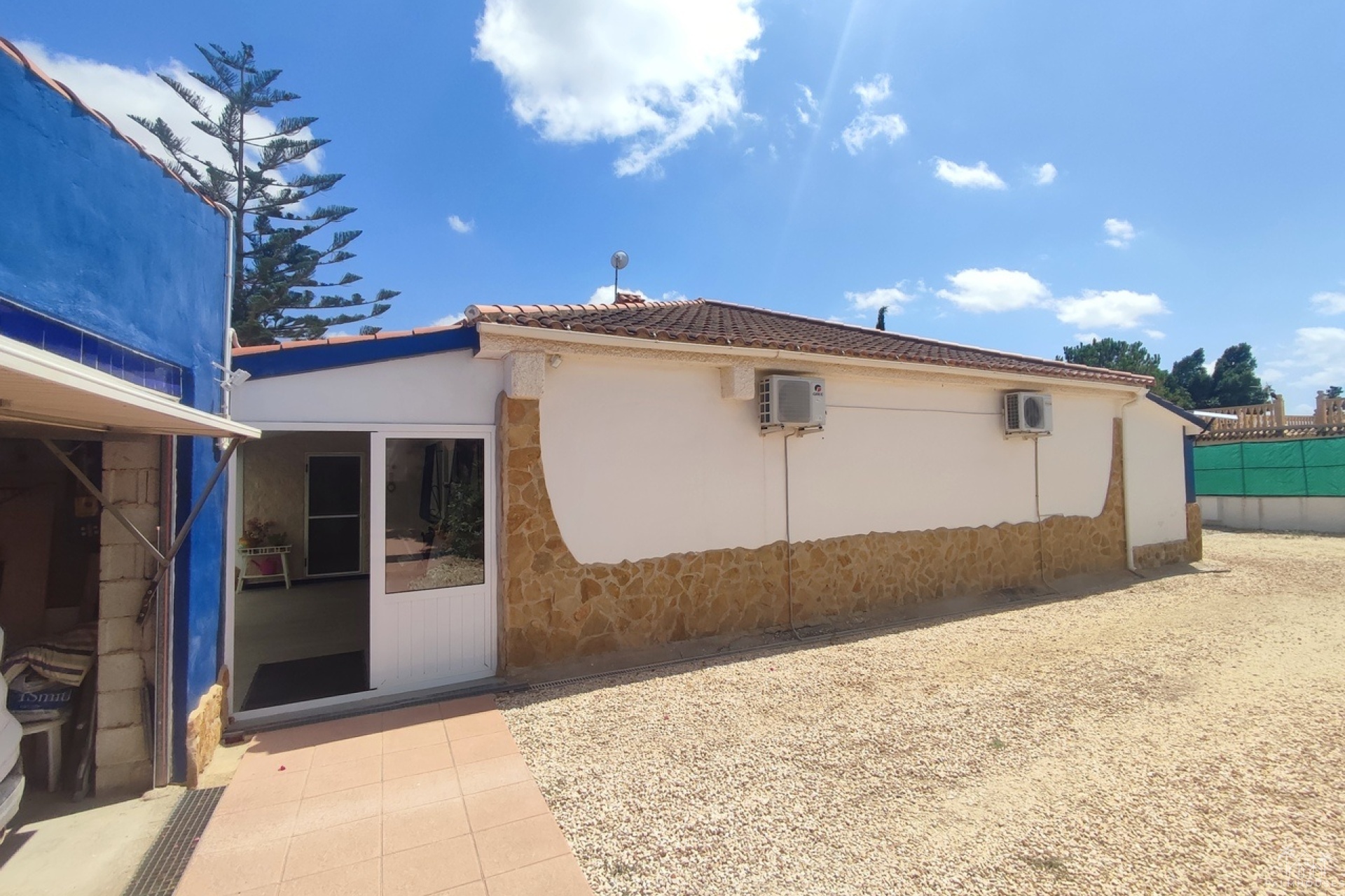 Venta - Villa - Gea Y Truyols - Inland