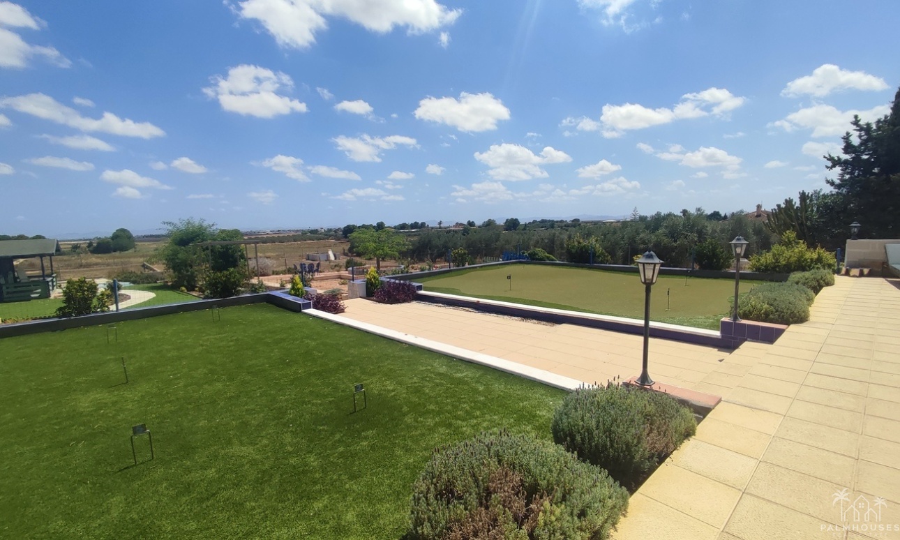 Venta - Villa - Gea Y Truyols - Inland
