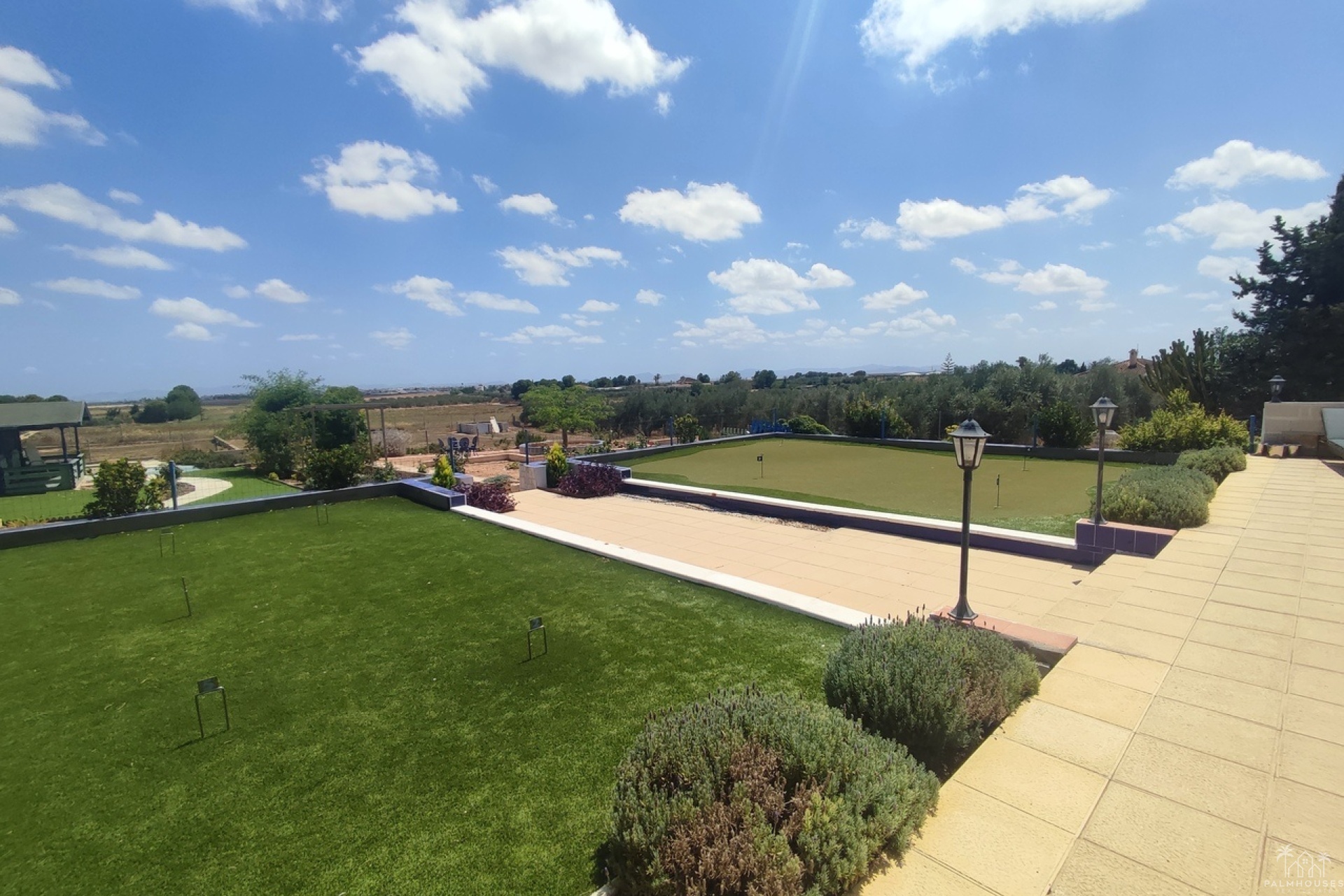 Venta - Villa - Gea Y Truyols - Inland
