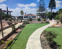 Venta - Villa - Gea Y Truyols - Inland