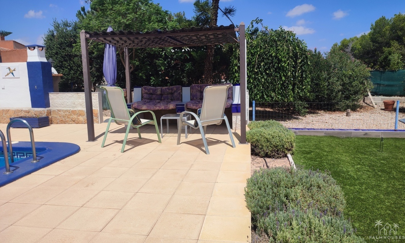 Venta - Villa - Gea Y Truyols - Inland