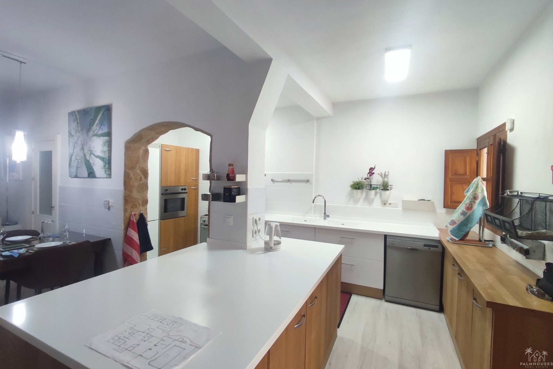 Venta - Villa - Gea Y Truyols - Inland