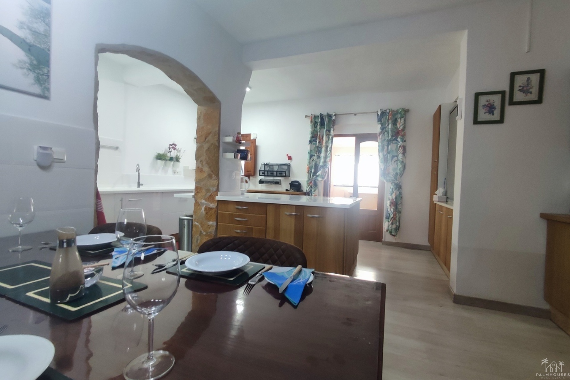 Venta - Villa - Gea Y Truyols - Inland