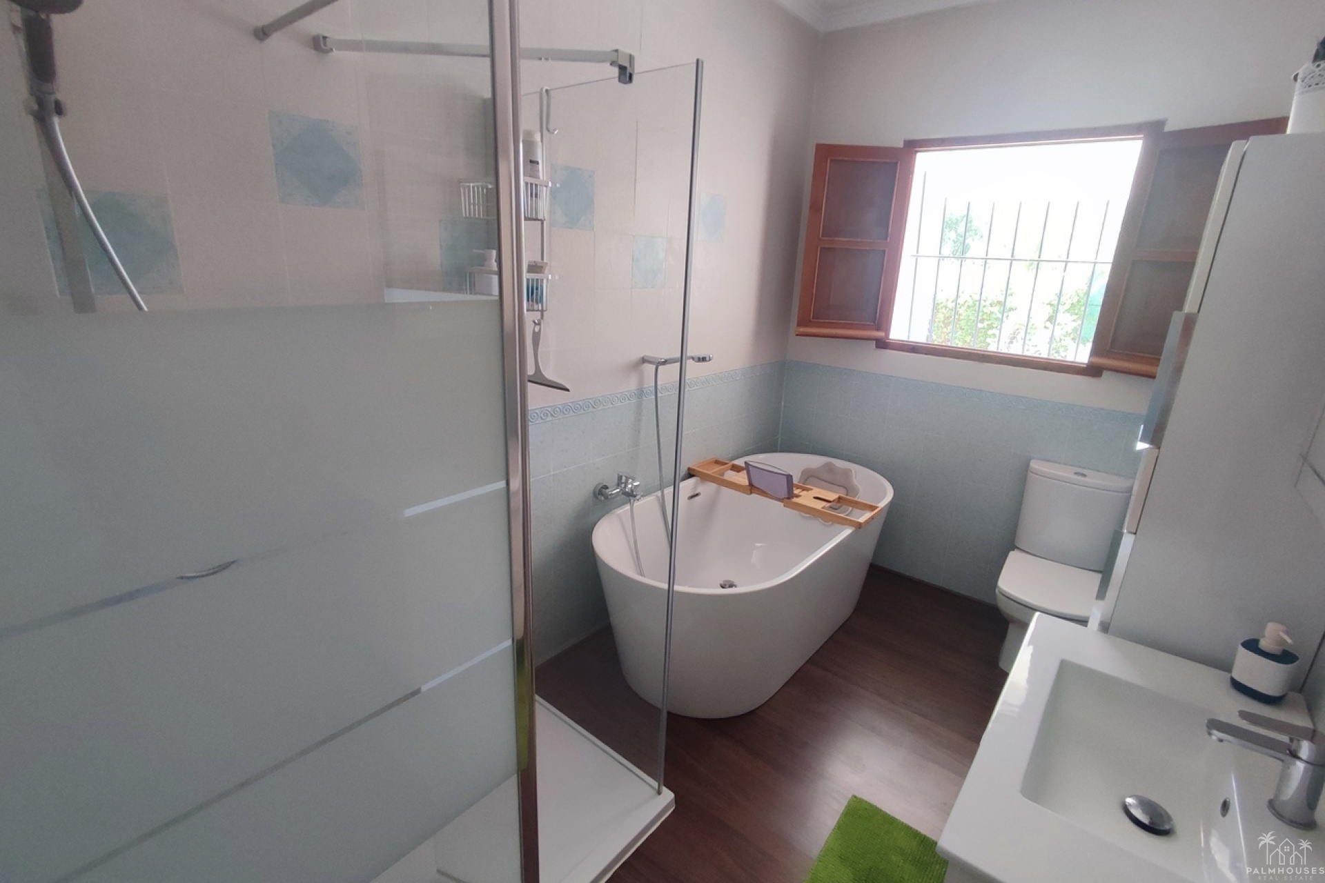 Venta - Villa - Gea Y Truyols - Inland
