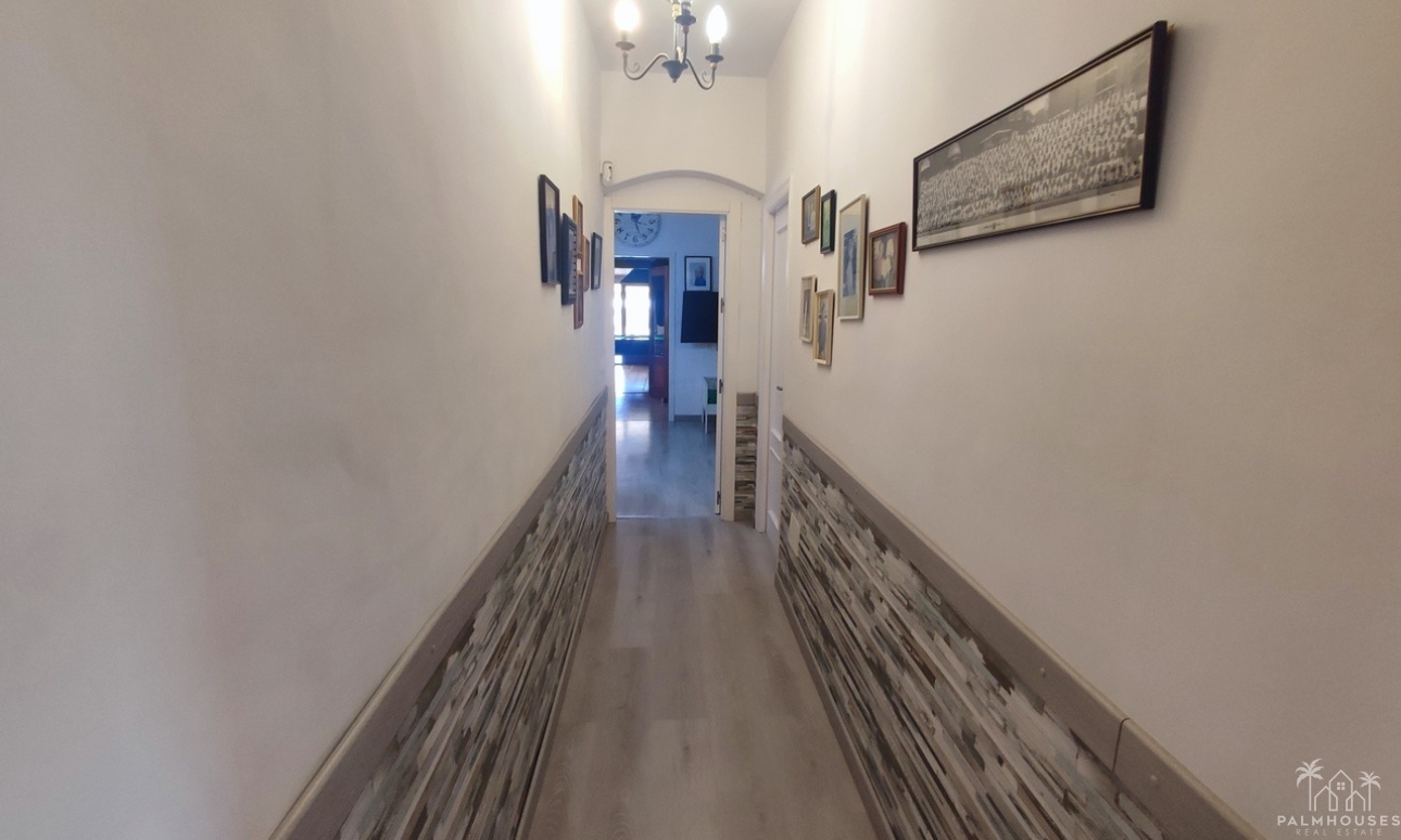 Venta - Villa - Gea Y Truyols - Inland