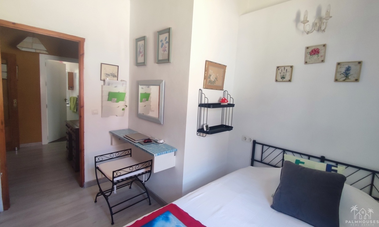 Venta - Villa - Gea Y Truyols - Inland