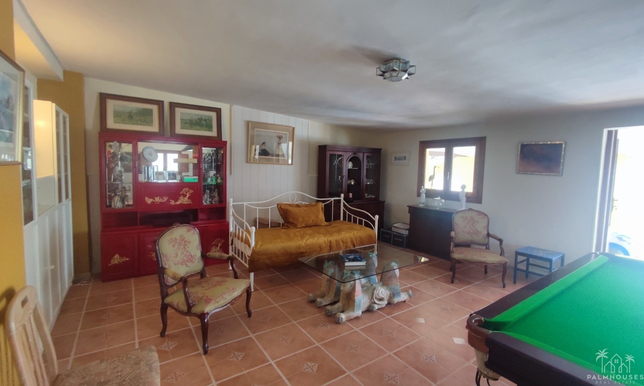 Venta - Villa - Gea Y Truyols - Inland