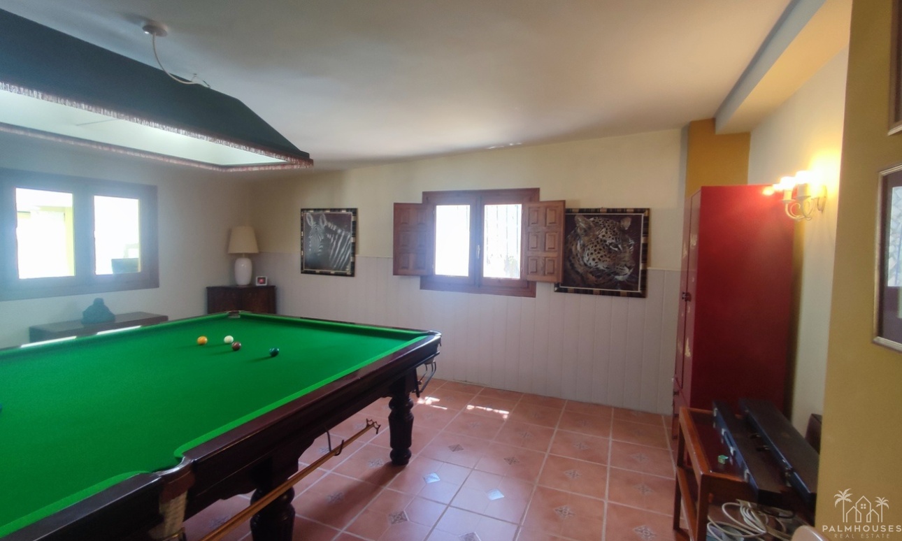 Venta - Villa - Gea Y Truyols - Inland