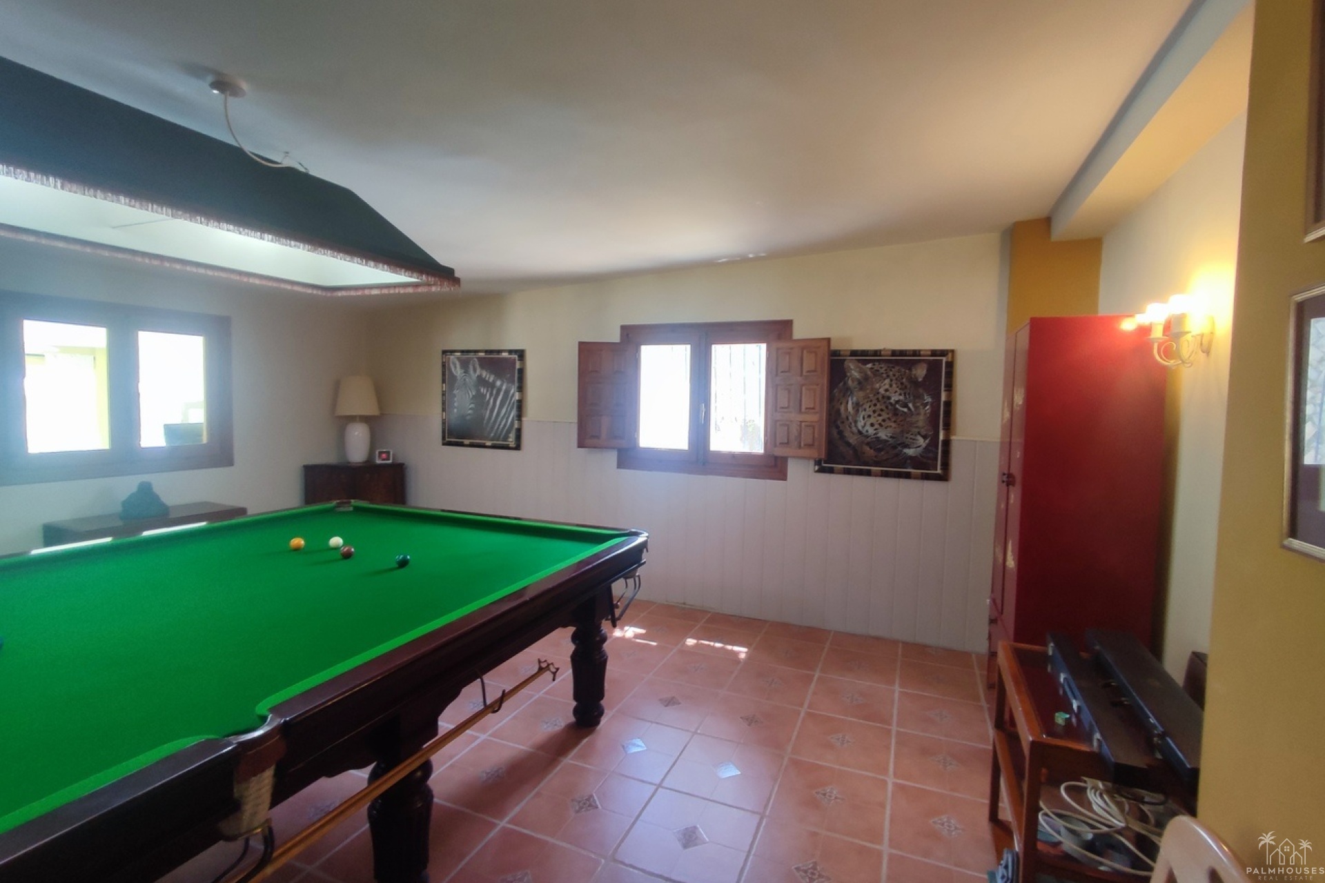 Venta - Villa - Gea Y Truyols - Inland