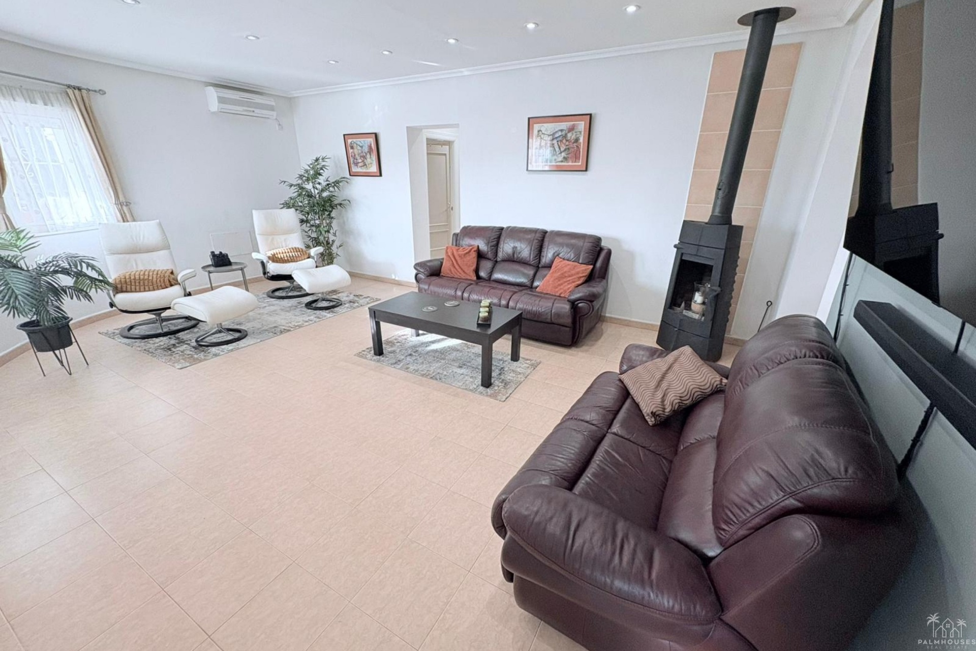 Venta - Villa - Gea Y Truyols - Inland