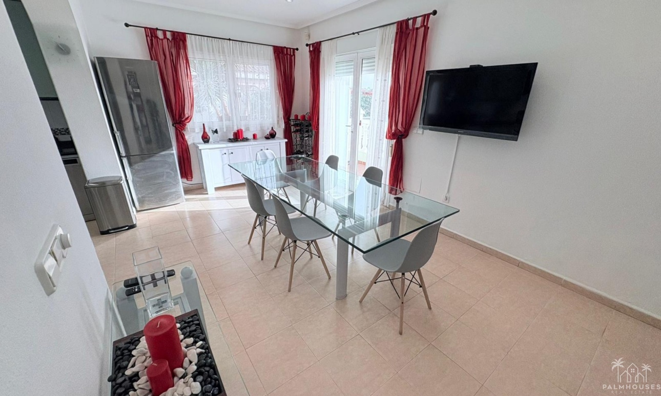Venta - Villa - Gea Y Truyols - Inland