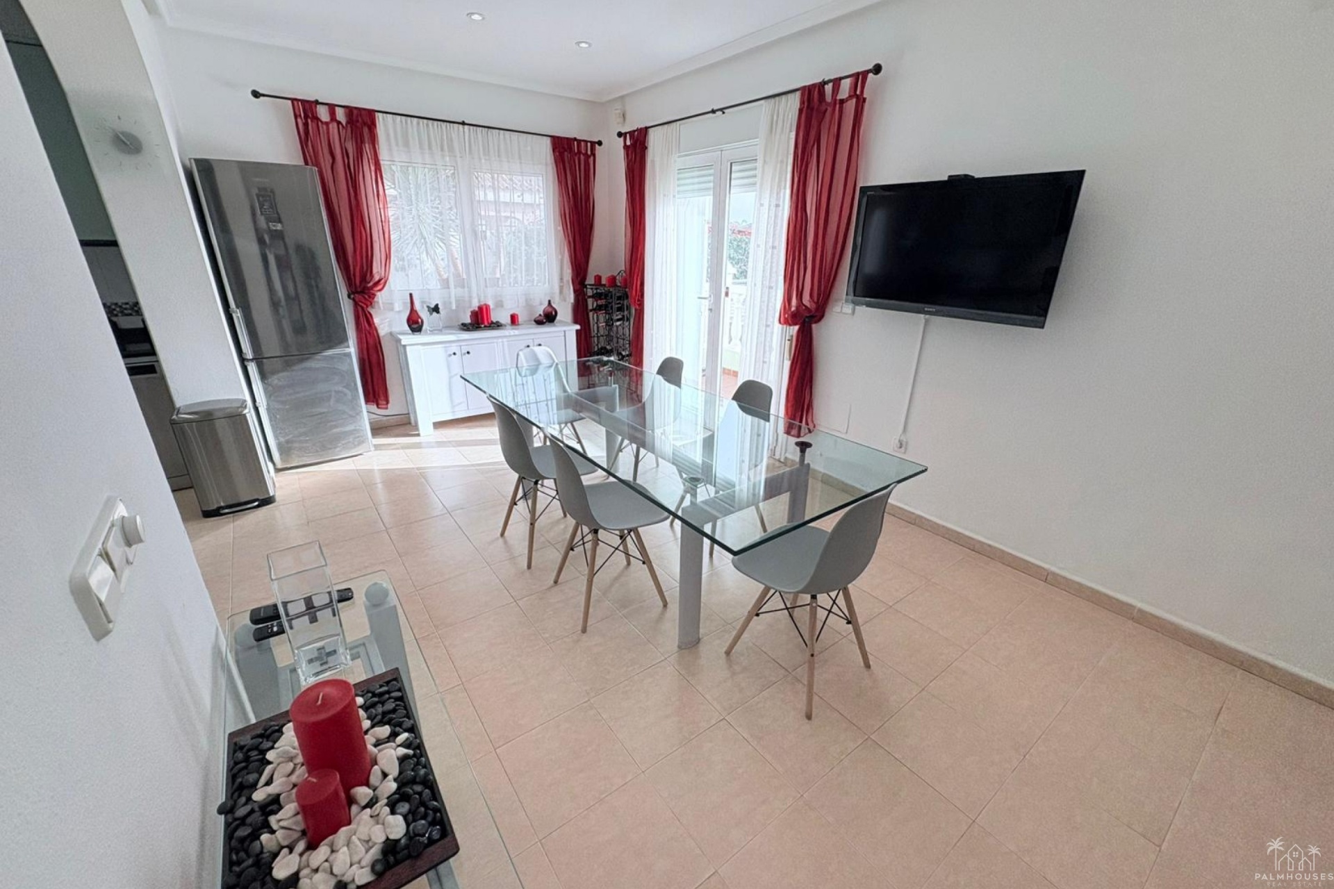 Venta - Villa - Gea Y Truyols - Inland