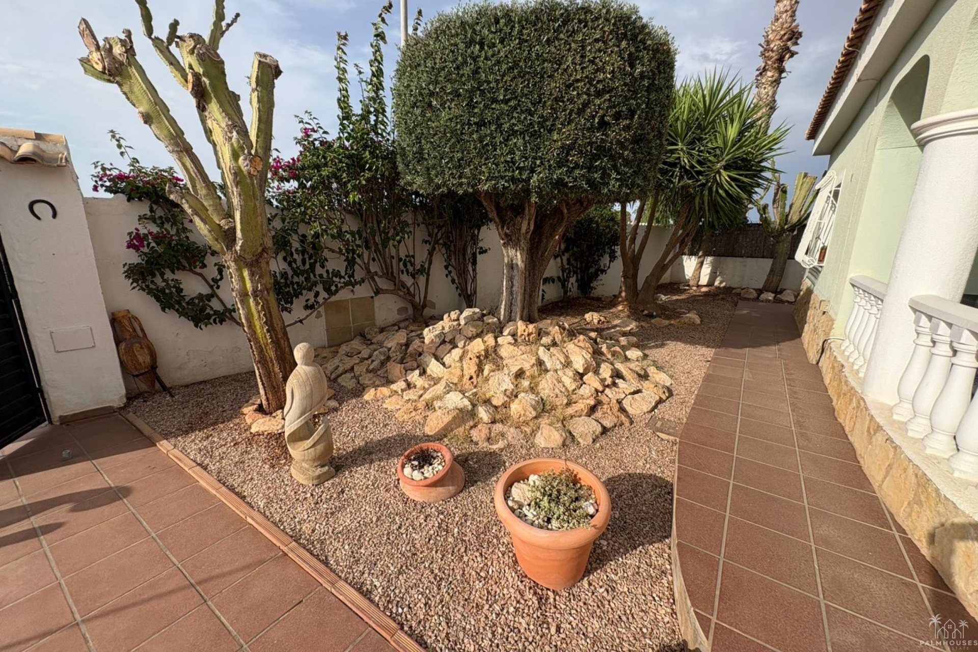 Venta - Villa - Gea Y Truyols - Inland