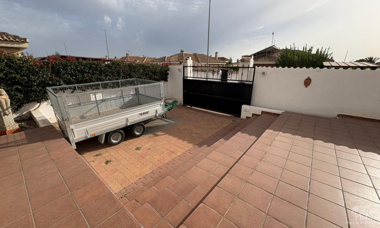 Venta - Villa - Gea Y Truyols - Inland