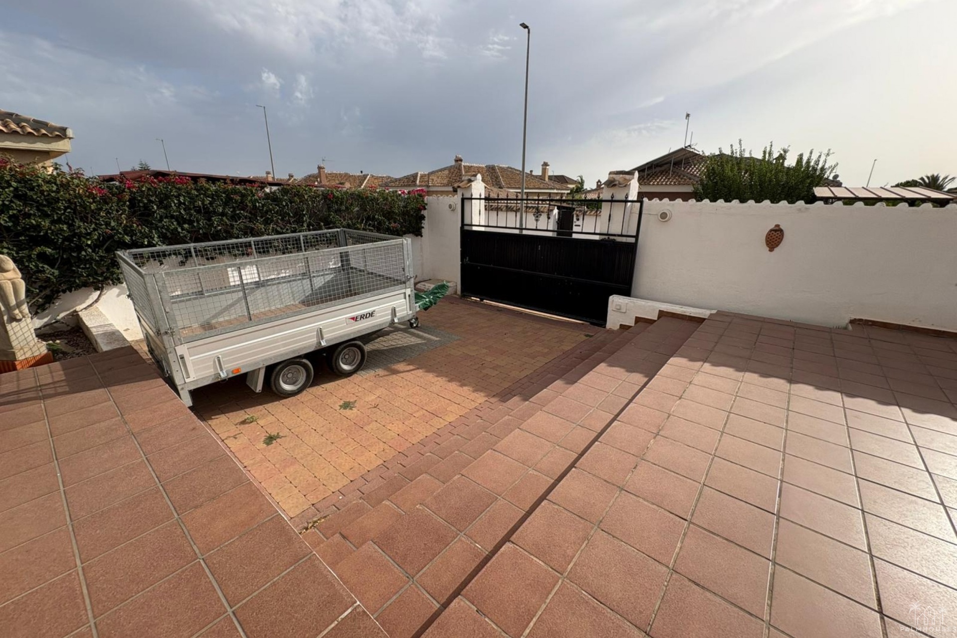Venta - Villa - Gea Y Truyols - Inland