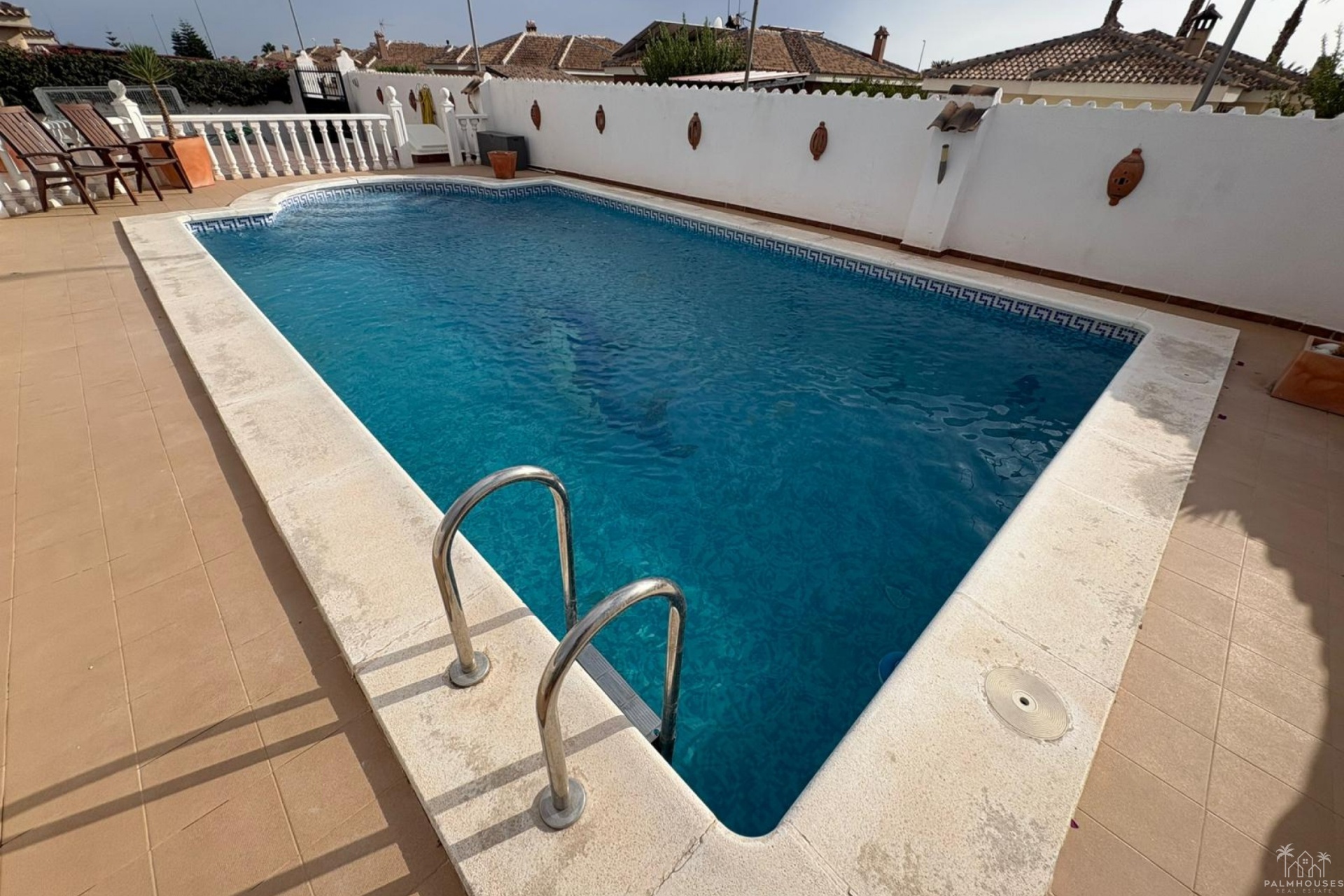 Venta - Villa - Gea Y Truyols - Inland