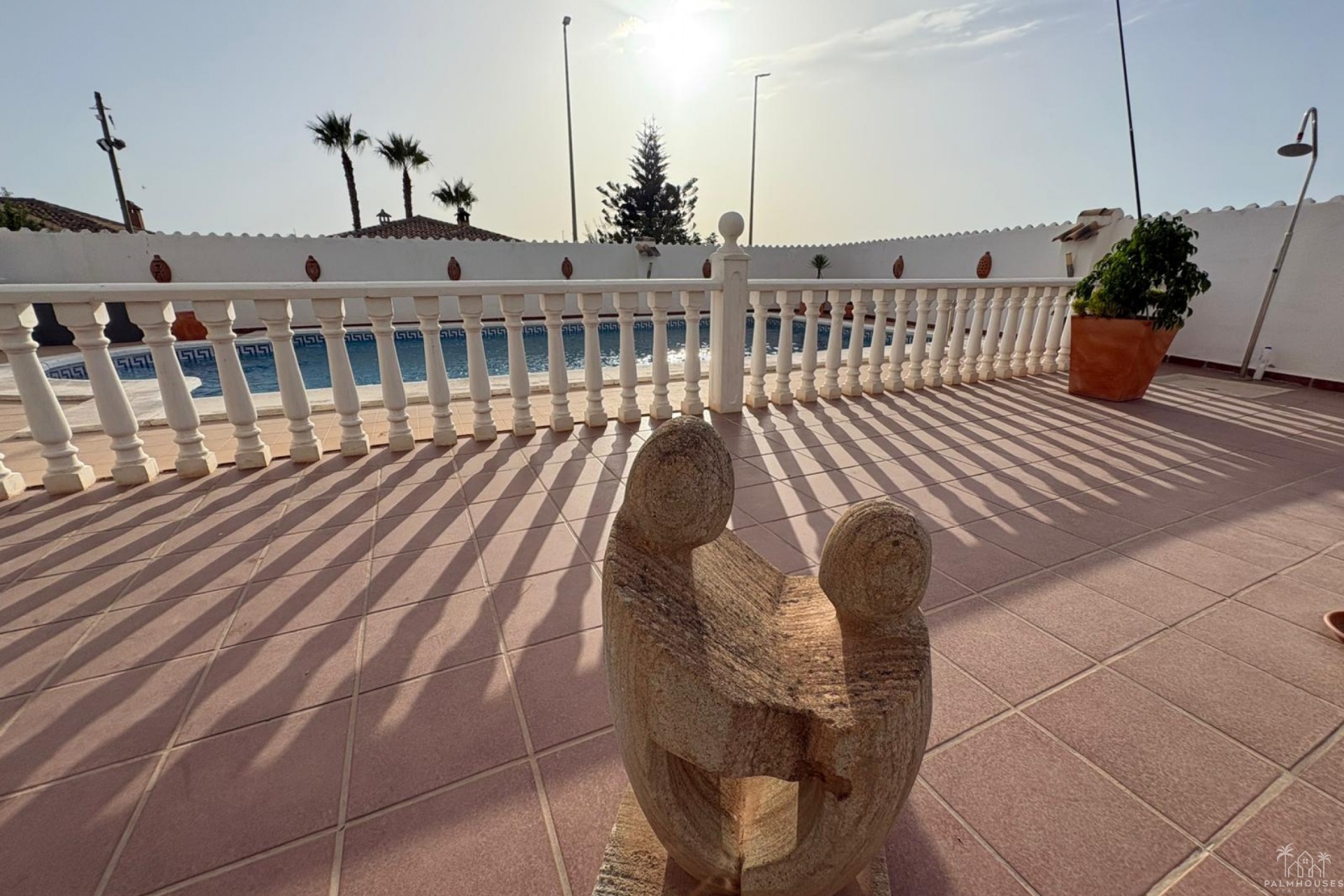 Venta - Villa - Gea Y Truyols - Inland