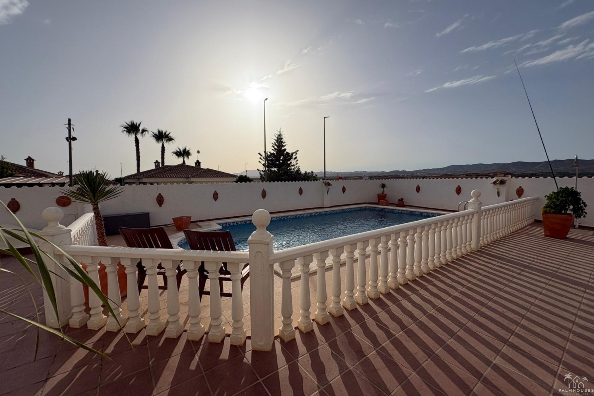 Venta - Villa - Gea Y Truyols - Inland