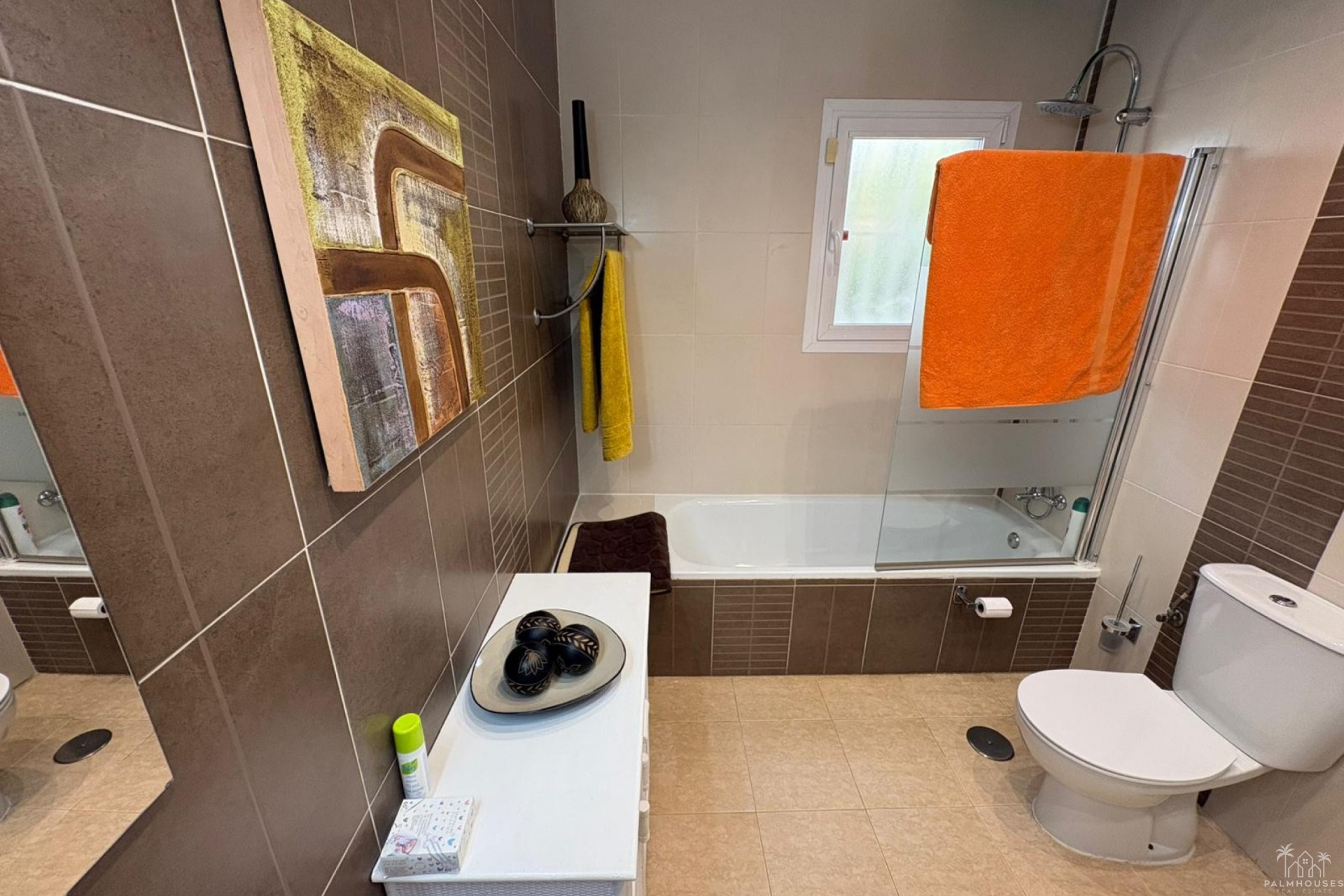 Venta - Villa - Gea Y Truyols - Inland