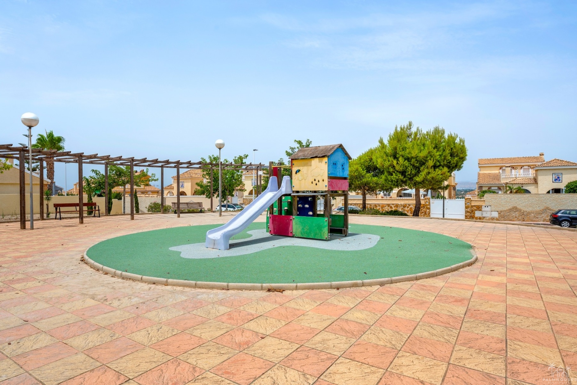 Venta - Villa - Gran Alacant - Costa Blanca