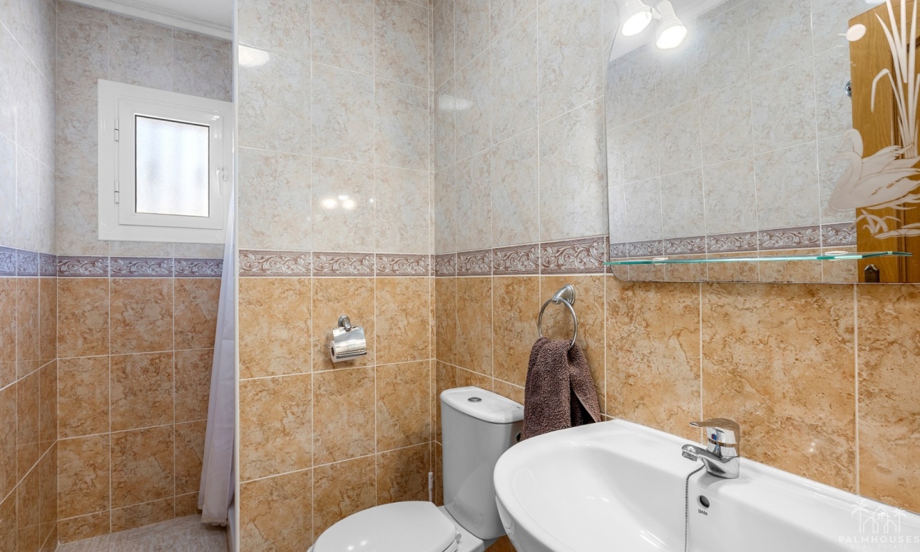 Venta - Villa - Gran Alacant - Costa Blanca