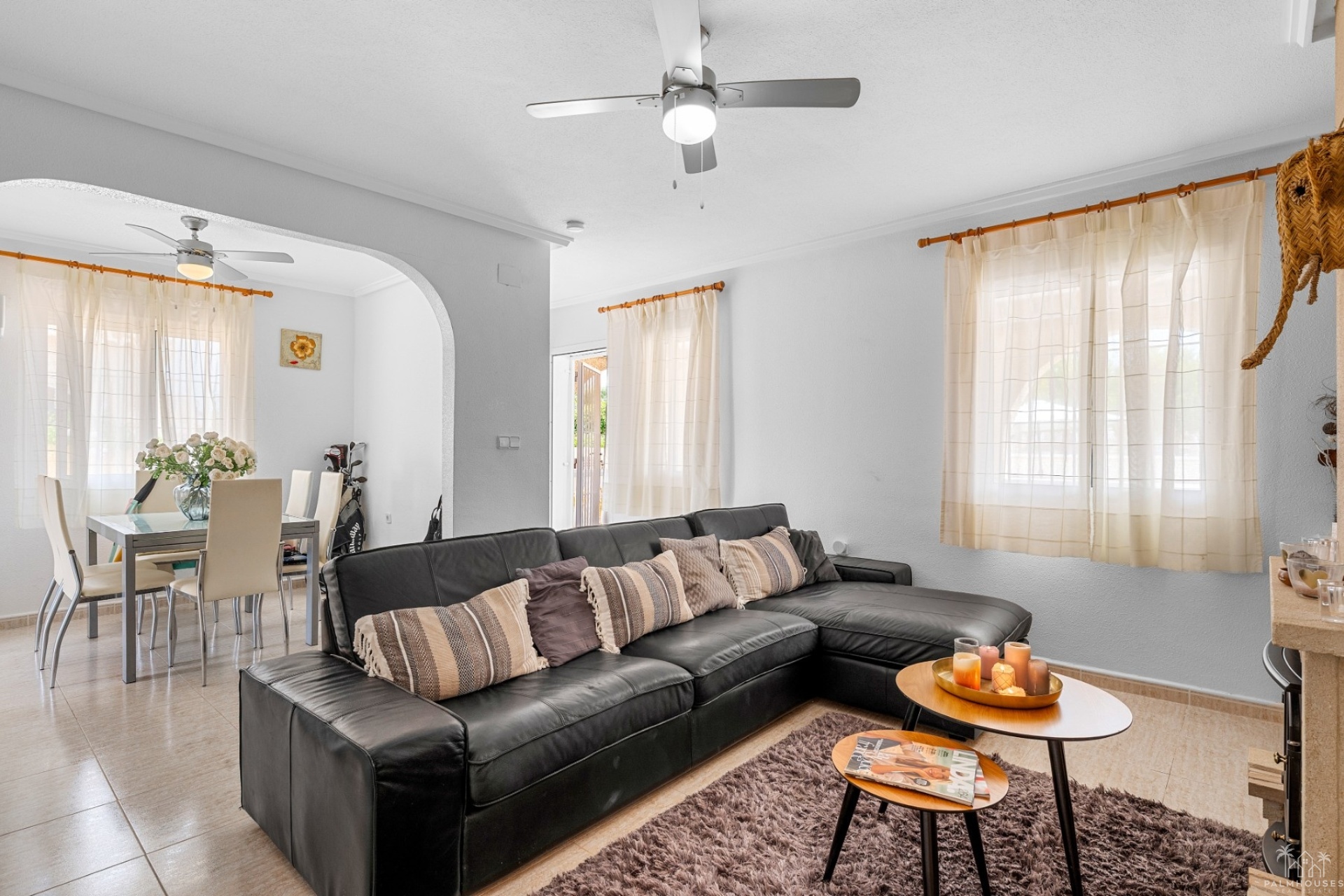 Venta - Villa - Gran Alacant - Costa Blanca