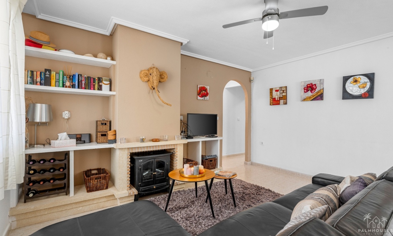 Venta - Villa - Gran Alacant - Costa Blanca