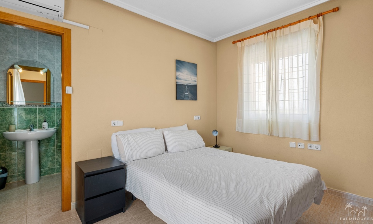 Venta - Villa - Gran Alacant - Costa Blanca