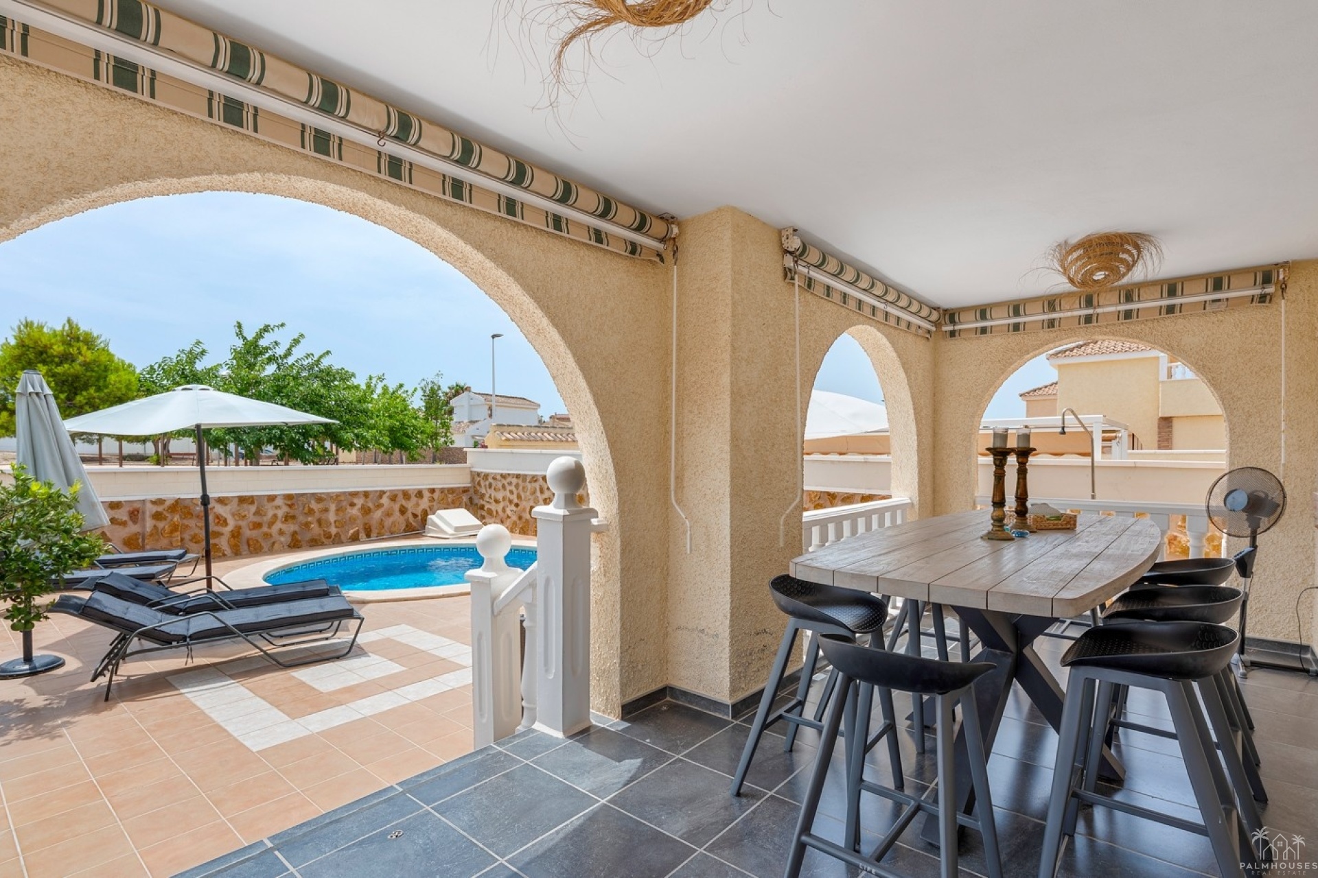 Venta - Villa - Gran Alacant - Costa Blanca