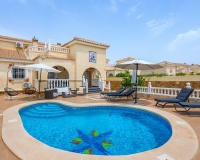 Venta - Villa - Gran Alacant - Costa Blanca