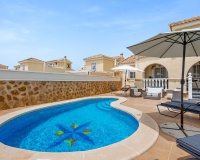 Venta - Villa - Gran Alacant - Costa Blanca
