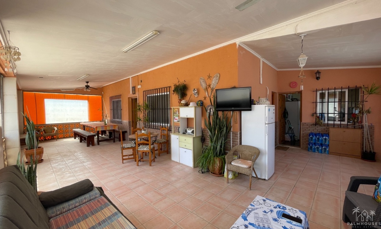 Venta - Villa - Guardamar del Segura - Costa Blanca