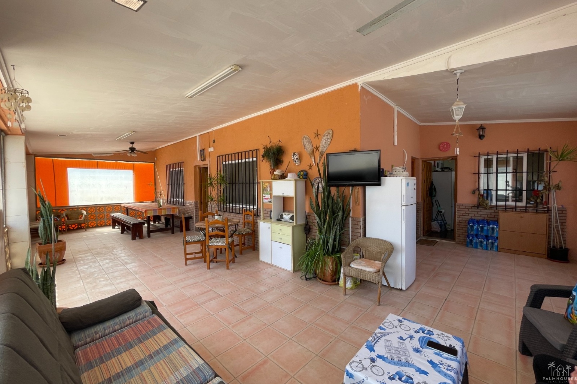 Venta - Villa - Guardamar del Segura - Costa Blanca