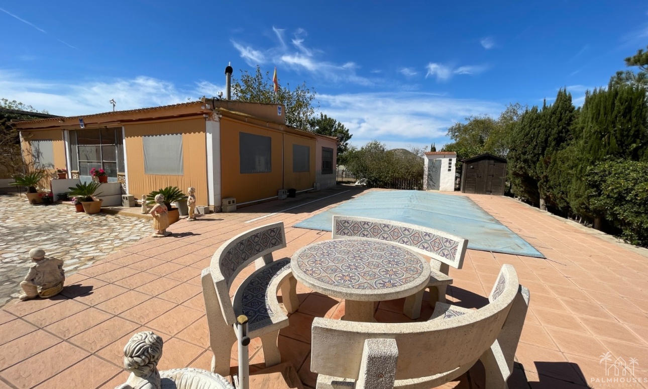 Venta - Villa - Guardamar del Segura - Costa Blanca