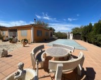 Venta - Villa - Guardamar del Segura - Costa Blanca