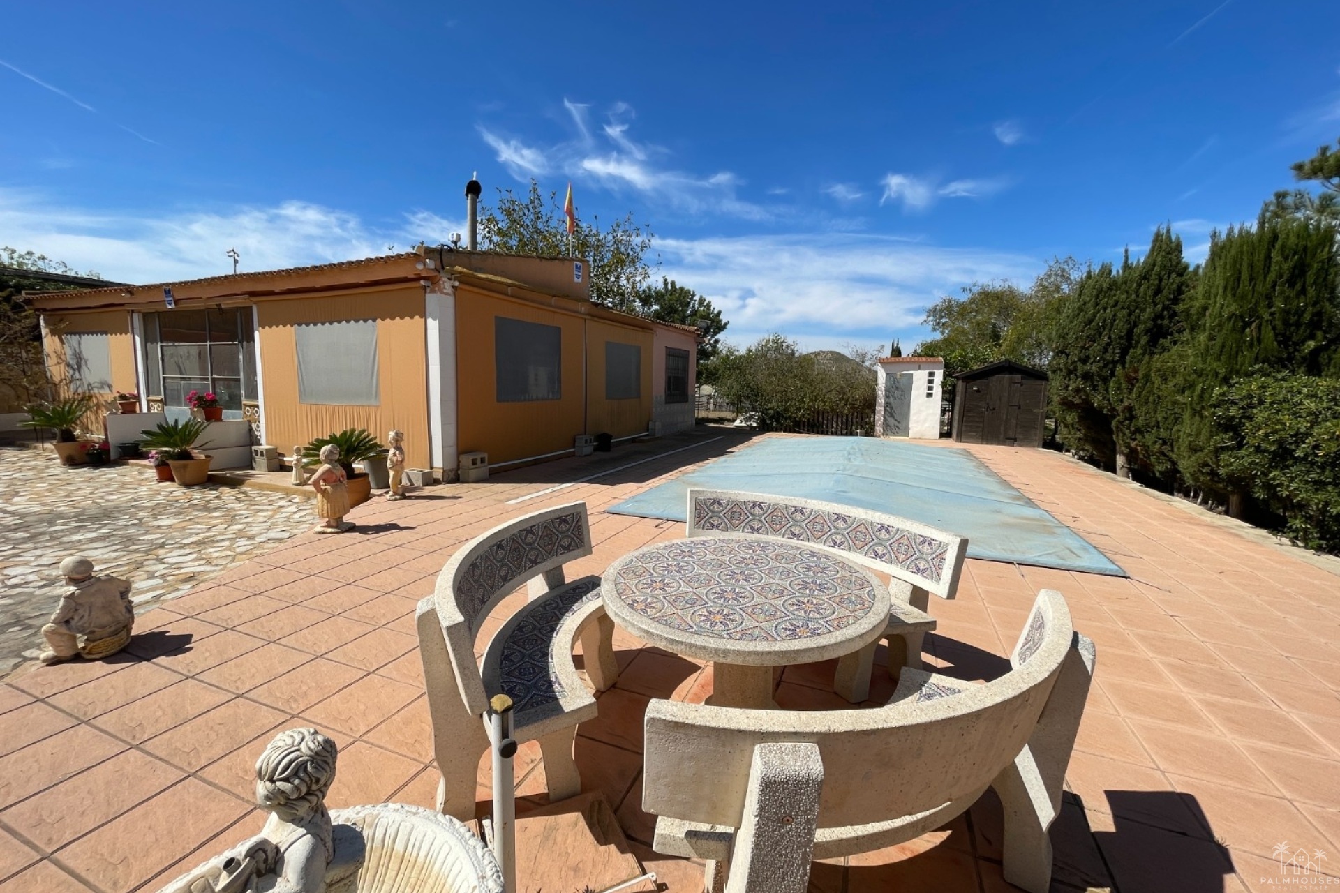 Venta - Villa - Guardamar del Segura - Costa Blanca