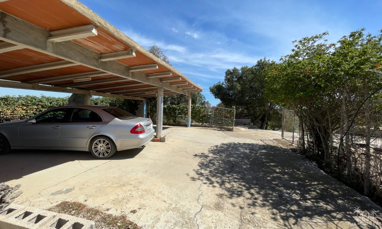 Venta - Villa - Guardamar del Segura - Costa Blanca