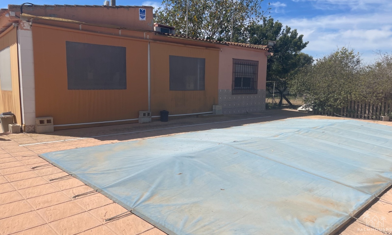 Venta - Villa - Guardamar del Segura - Costa Blanca