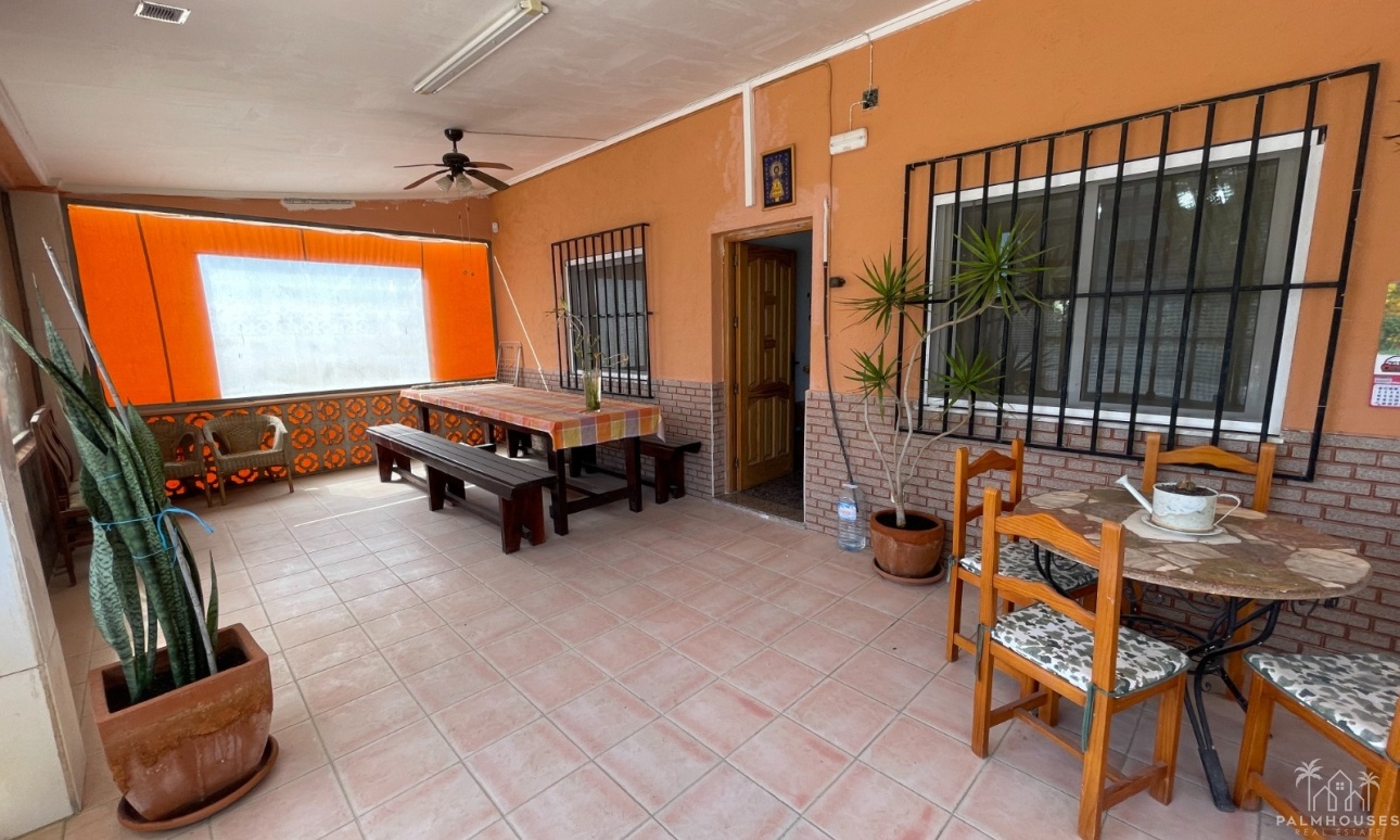 Venta - Villa - Guardamar del Segura - Costa Blanca