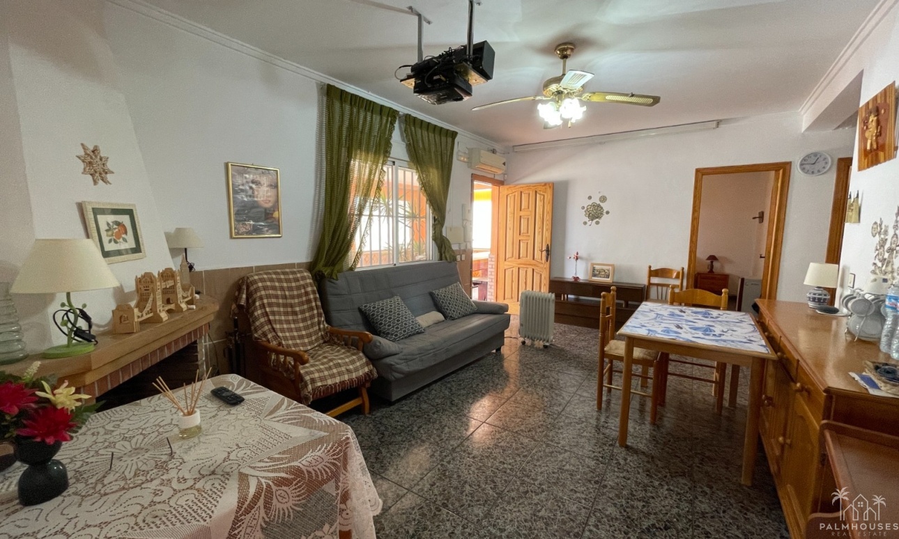 Venta - Villa - Guardamar del Segura - Costa Blanca